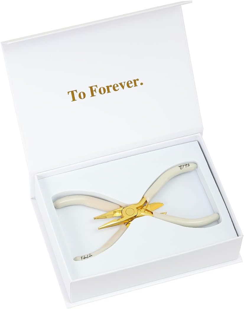 Wellumi Permanent Bracelet Kit